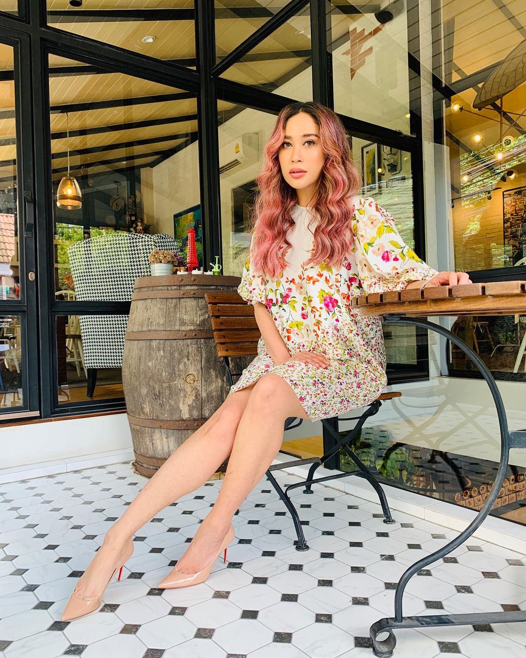 ทราย เจริญปุระ