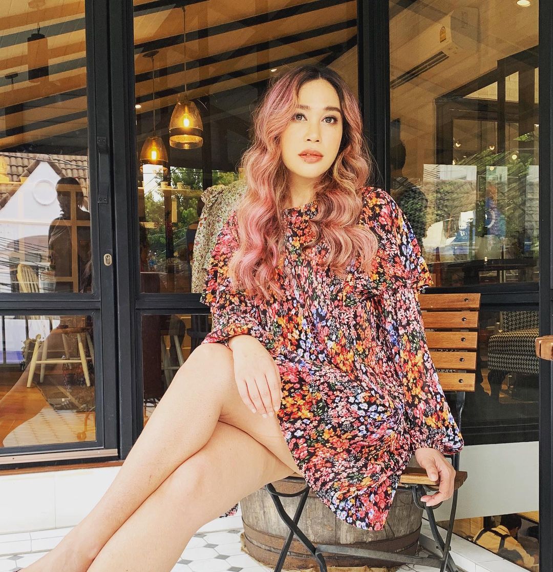 ทราย เจริญปุระ