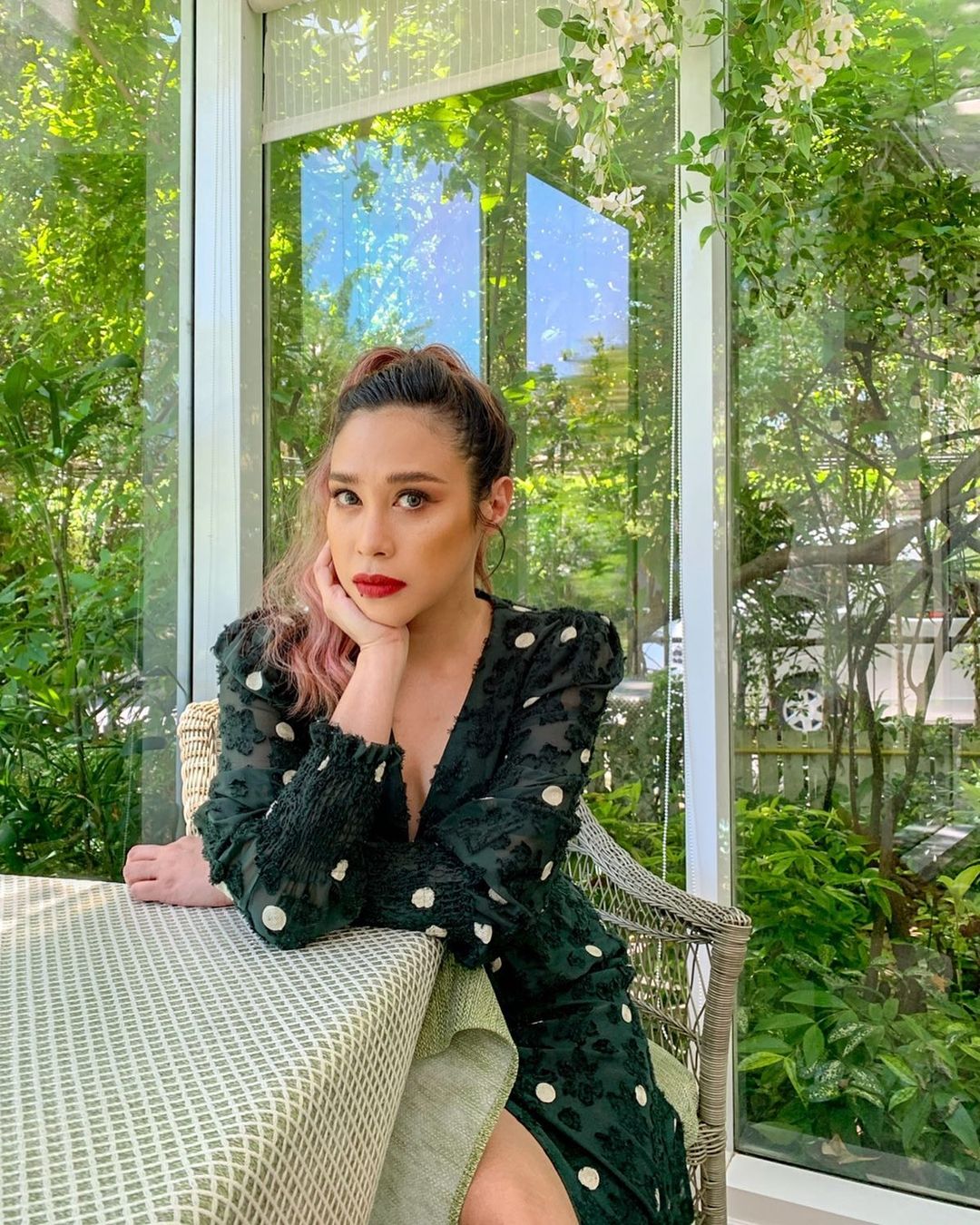 ทราย เจริญปุระ