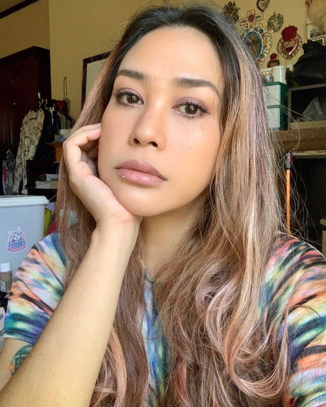 ทราย เจริญปุระ