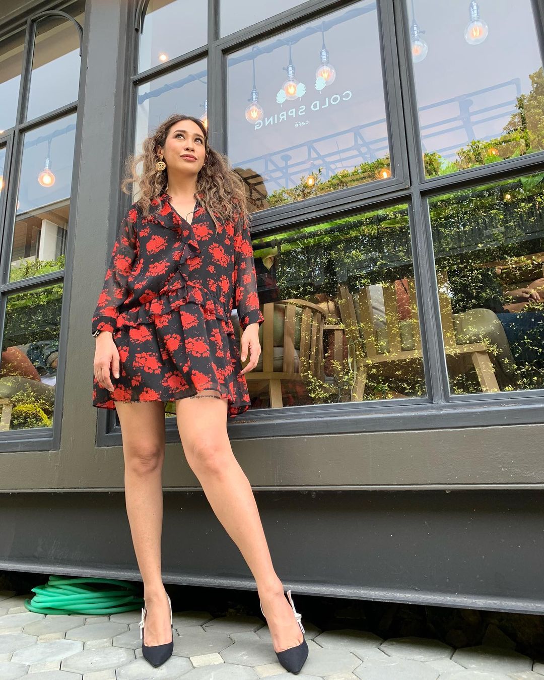 ทราย เจริญปุระ