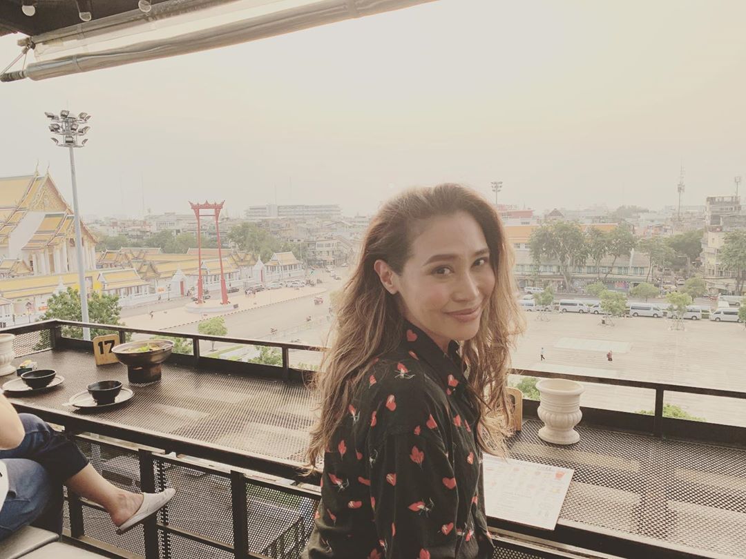 ทราย เจริญปุระ