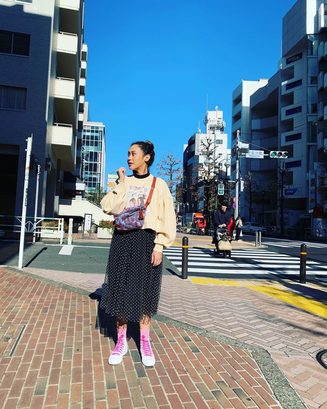 ทราย เจริญปุระ