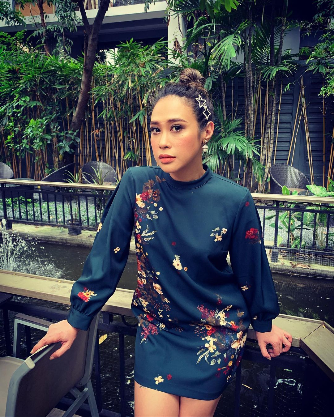 ทราย เจริญปุระ