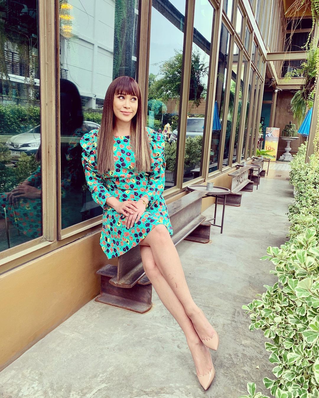 ทราย เจริญปุระ