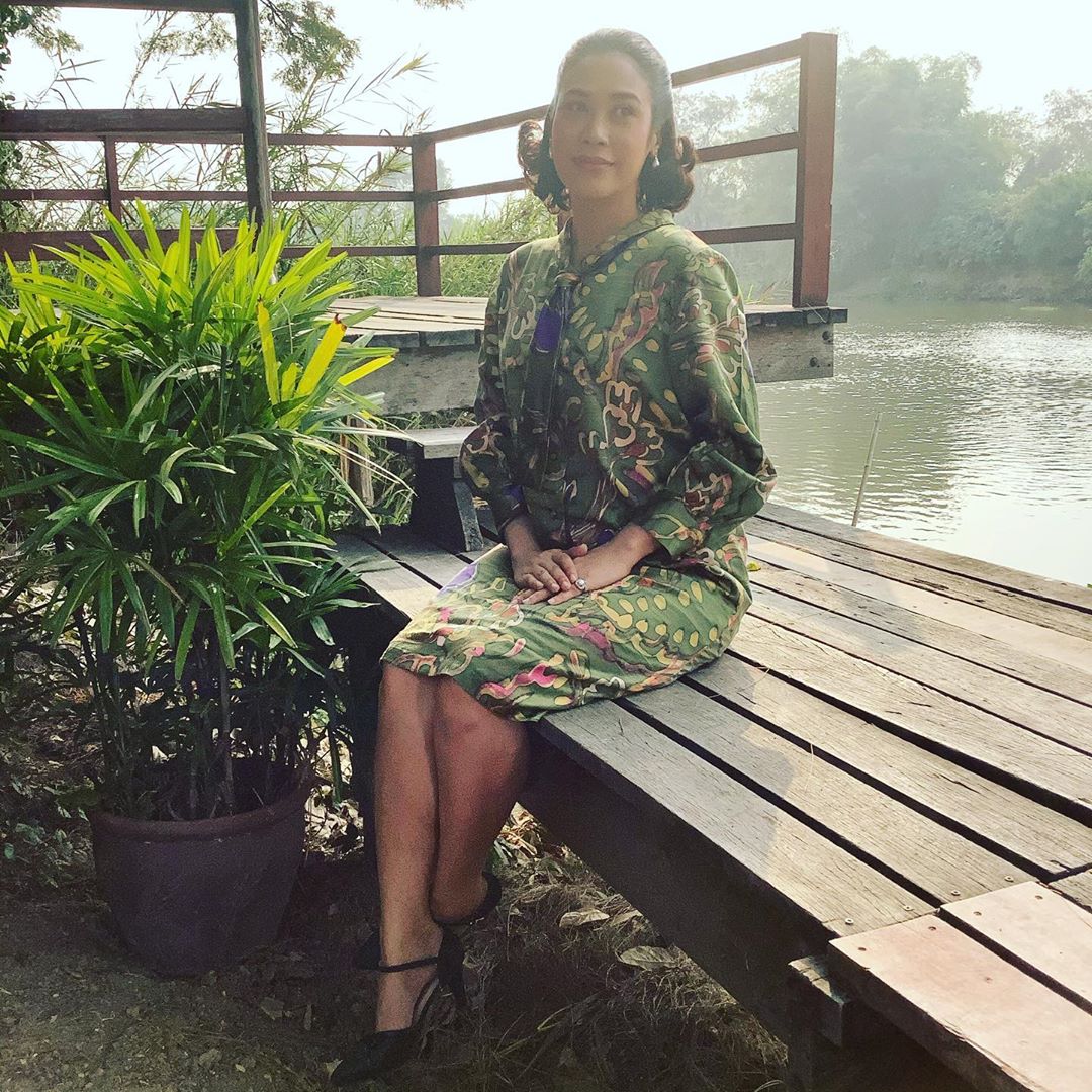 ทราย เจริญปุระ