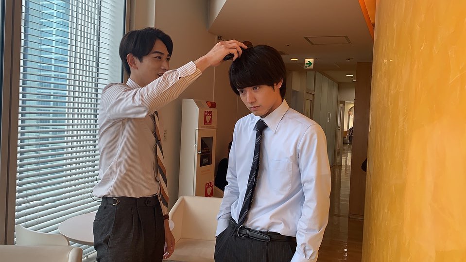 เออิจิ อาคะโซ