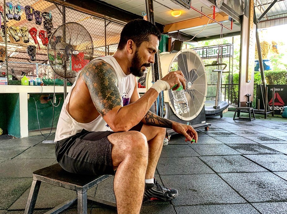 เจ๋ง บิ๊กแอส