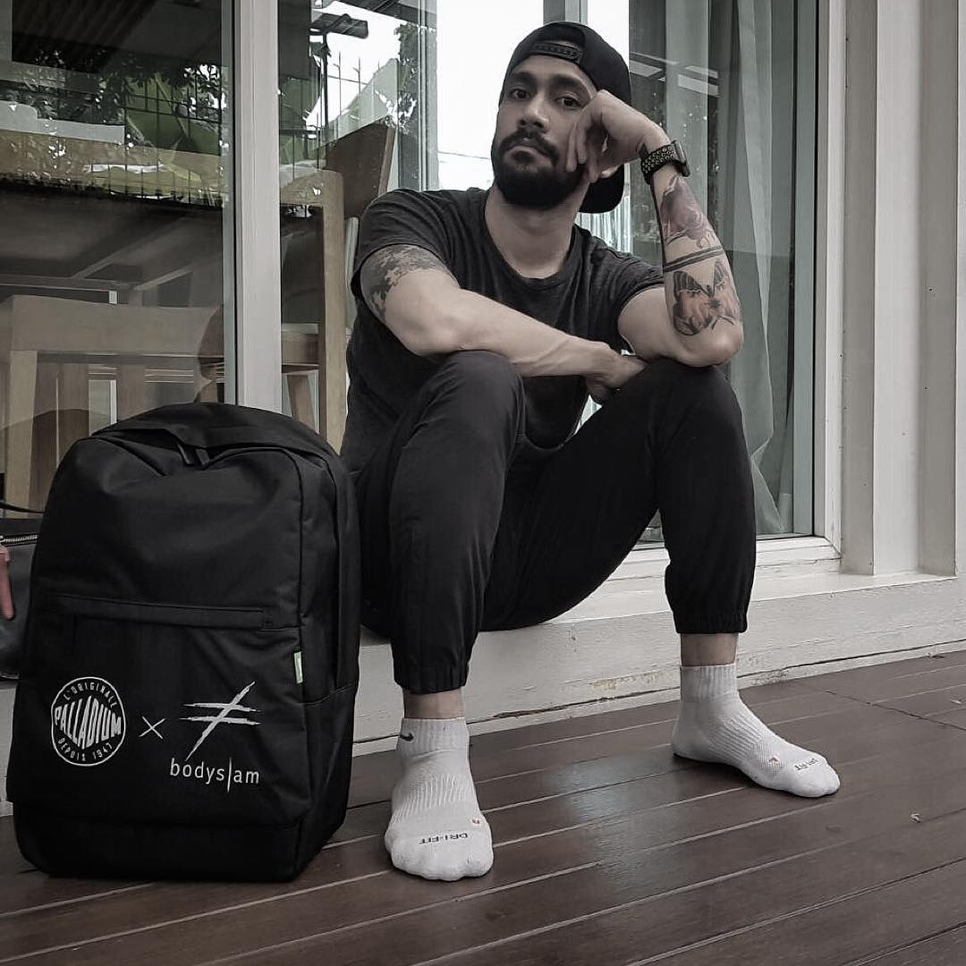 เจ๋ง บิ๊กแอส