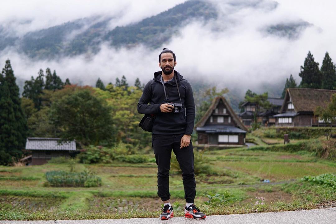 เจ๋ง บิ๊กแอส