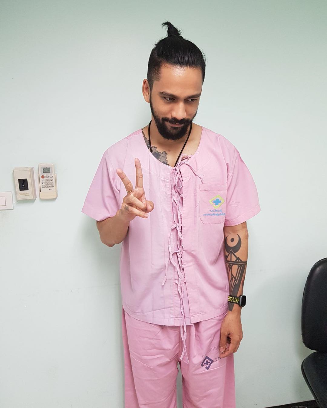 เจ๋ง บิ๊กแอส