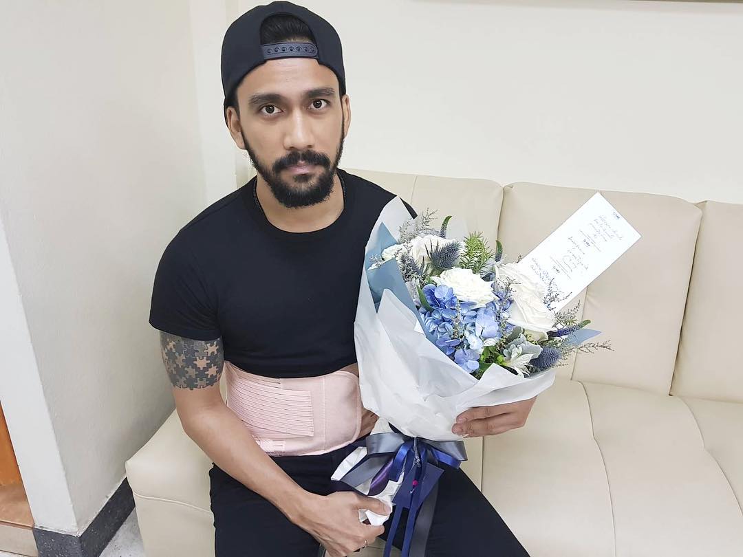 เจ๋ง บิ๊กแอส