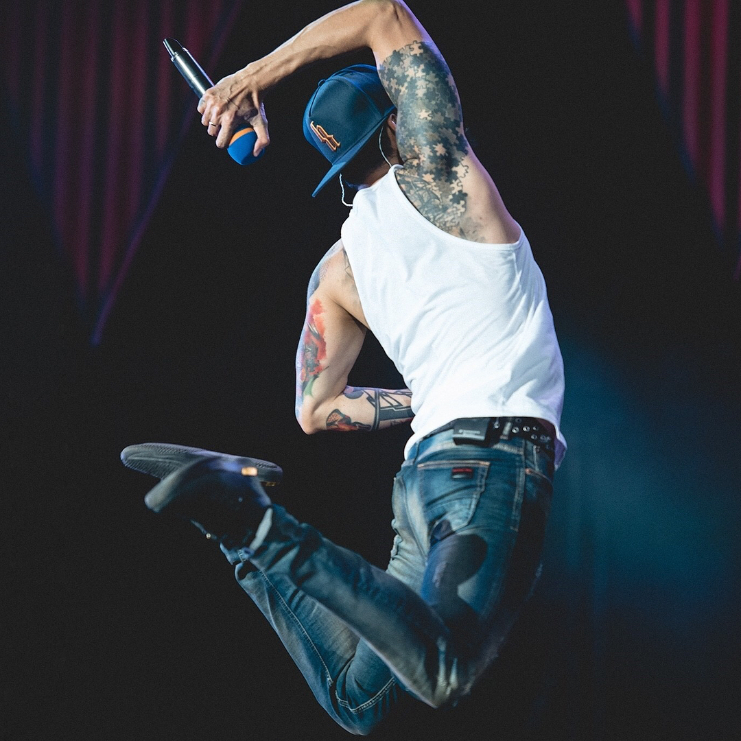 เจ๋ง บิ๊กแอส