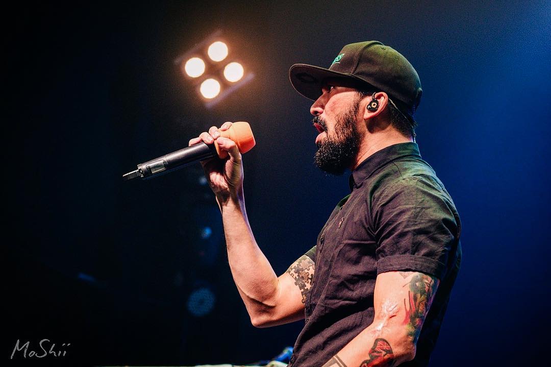 เจ๋ง บิ๊กแอส