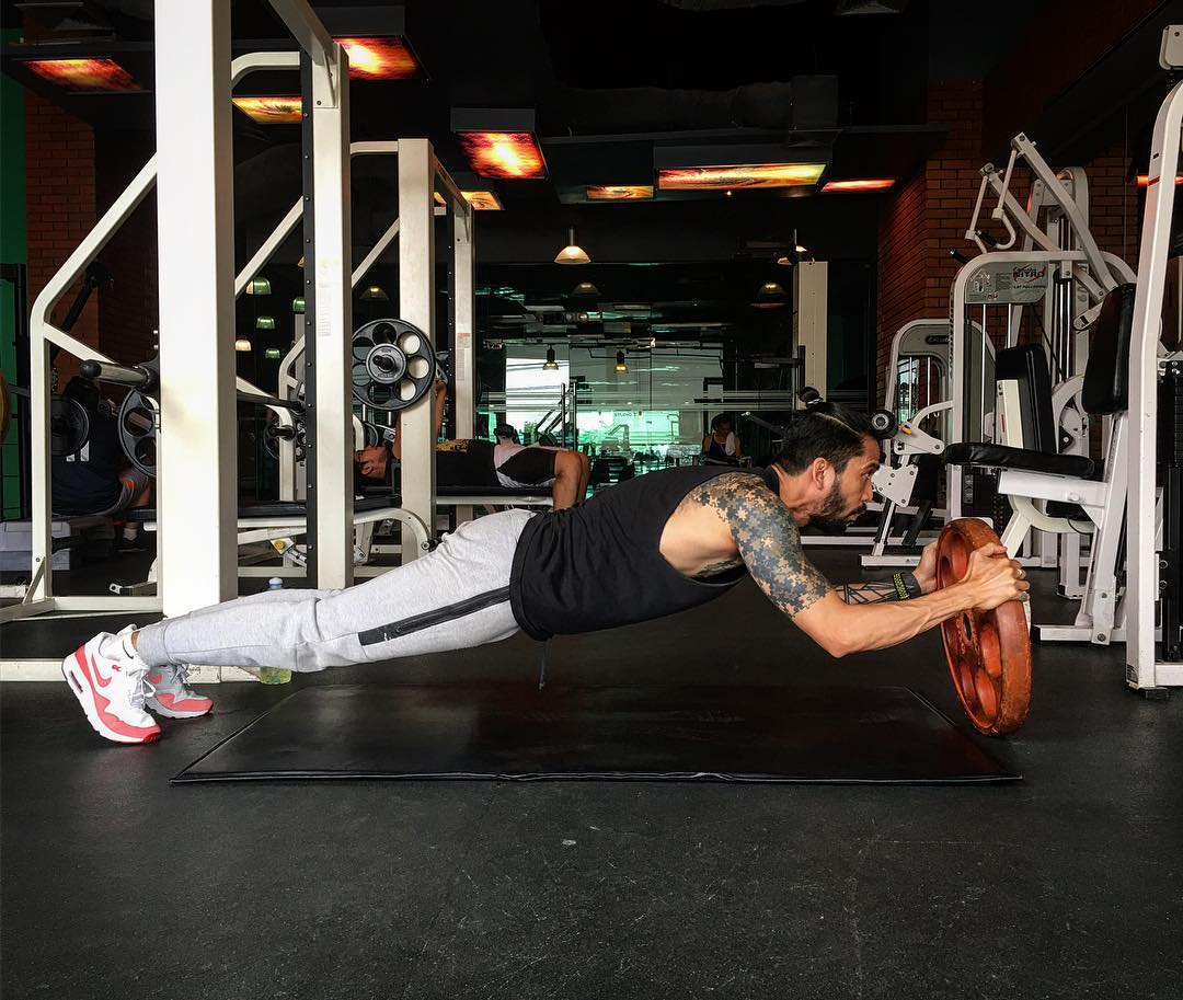 เจ๋ง บิ๊กแอส