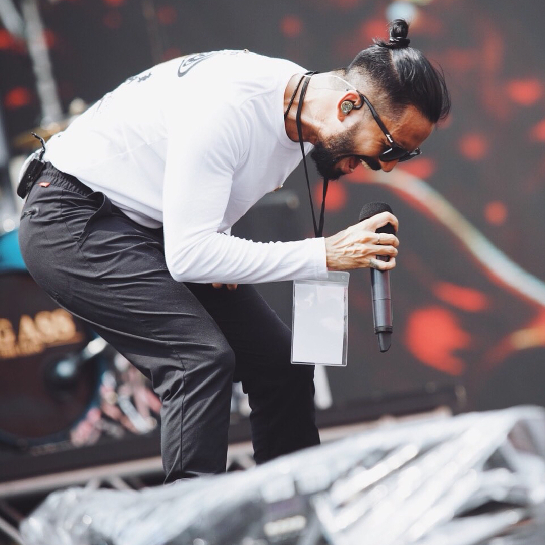 เจ๋ง บิ๊กแอส