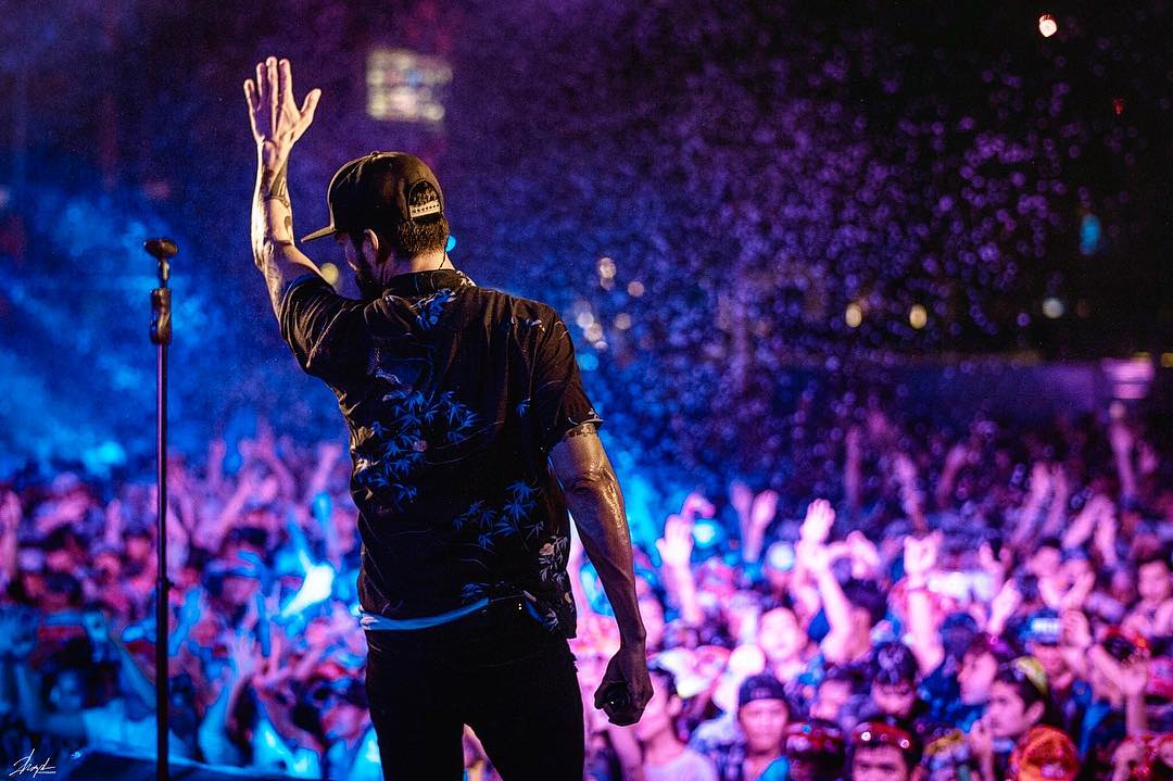 เจ๋ง บิ๊กแอส