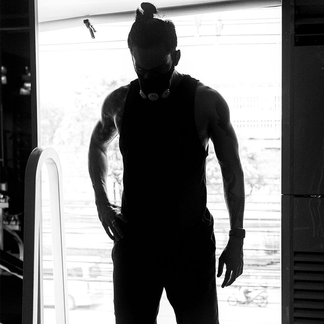 เจ๋ง บิ๊กแอส