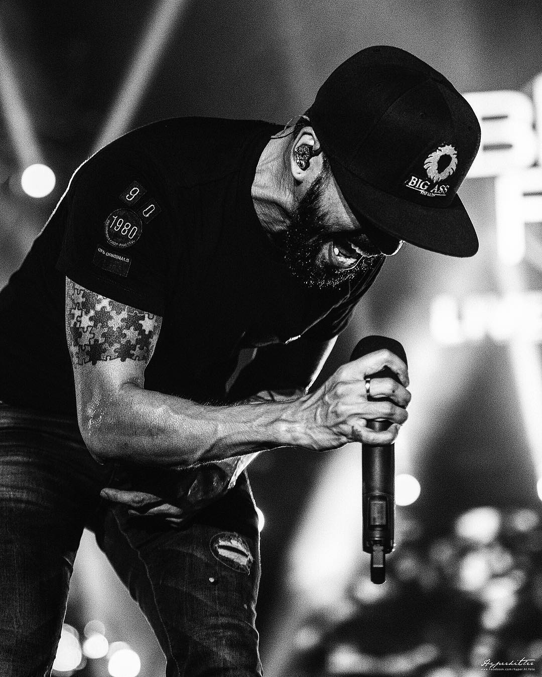 เจ๋ง บิ๊กแอส