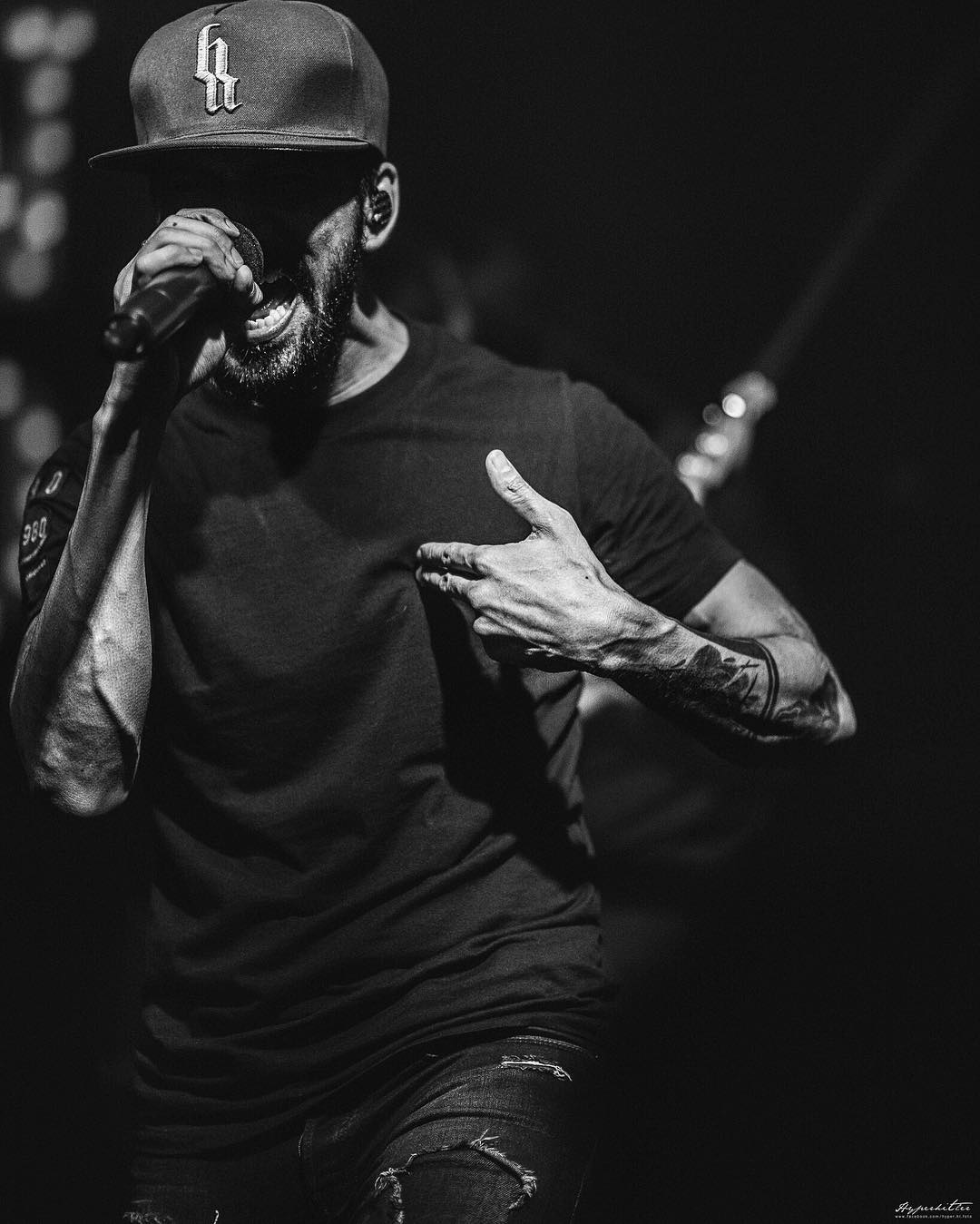 เจ๋ง บิ๊กแอส