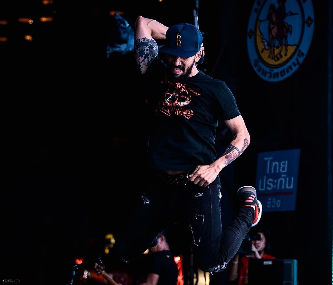 เจ๋ง บิ๊กแอส