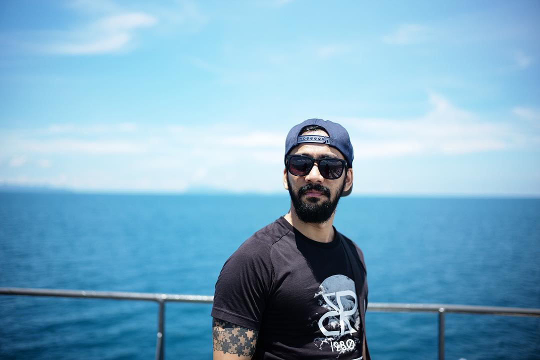 เจ๋ง บิ๊กแอส