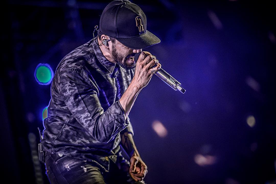 เจ๋ง บิ๊กแอส