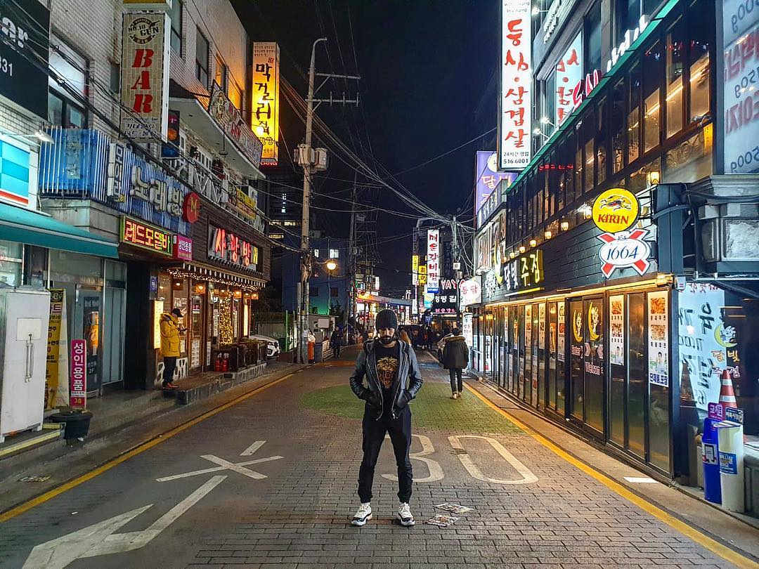 เจ๋ง บิ๊กแอส