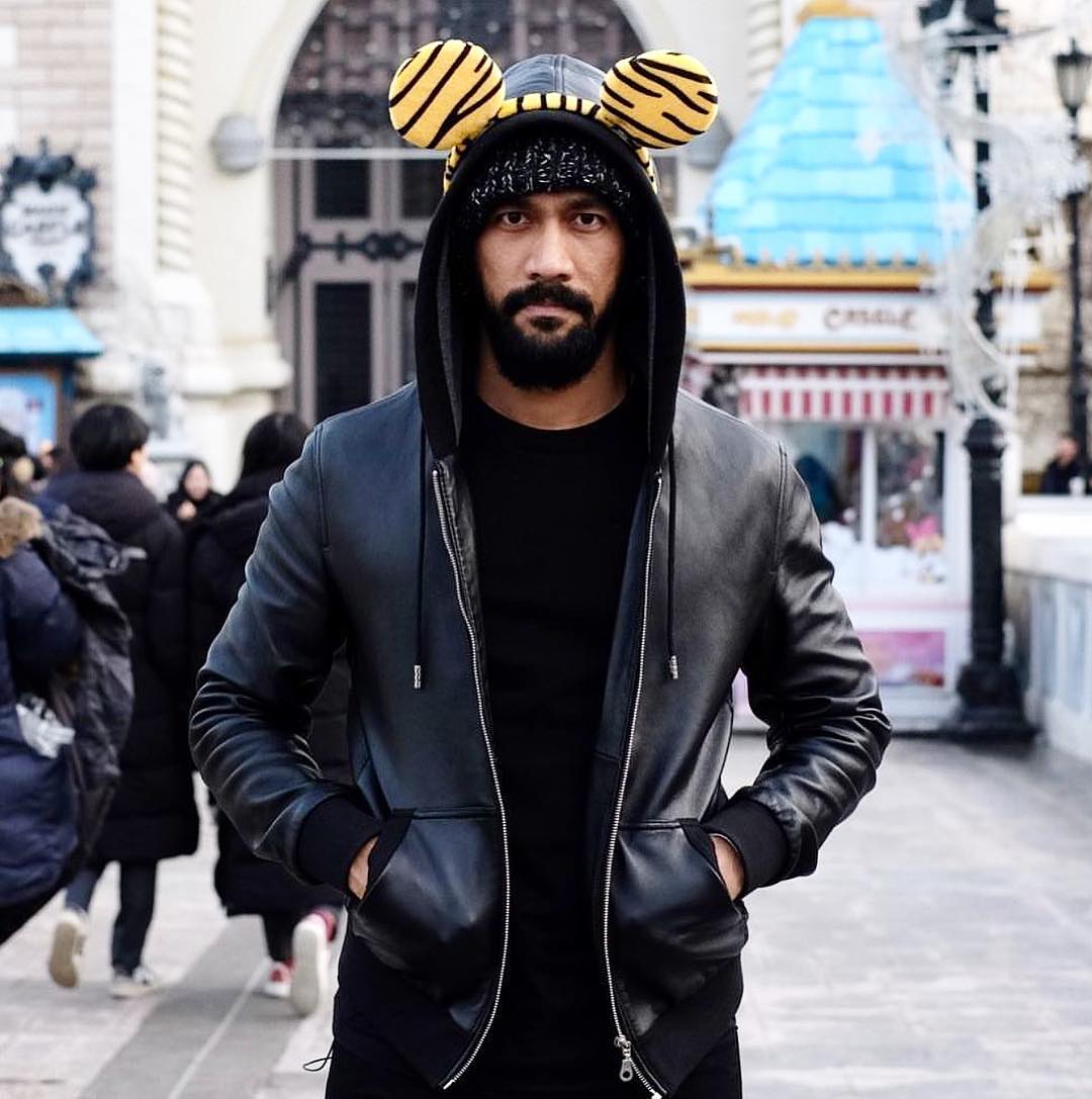 เจ๋ง บิ๊กแอส