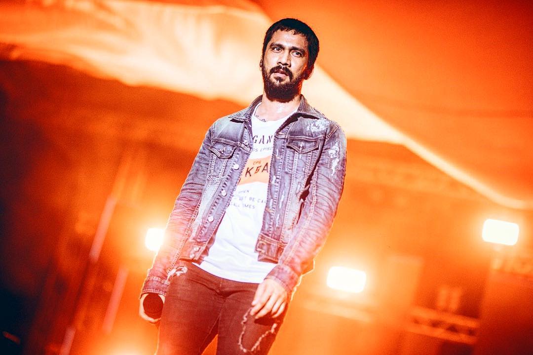 เจ๋ง บิ๊กแอส