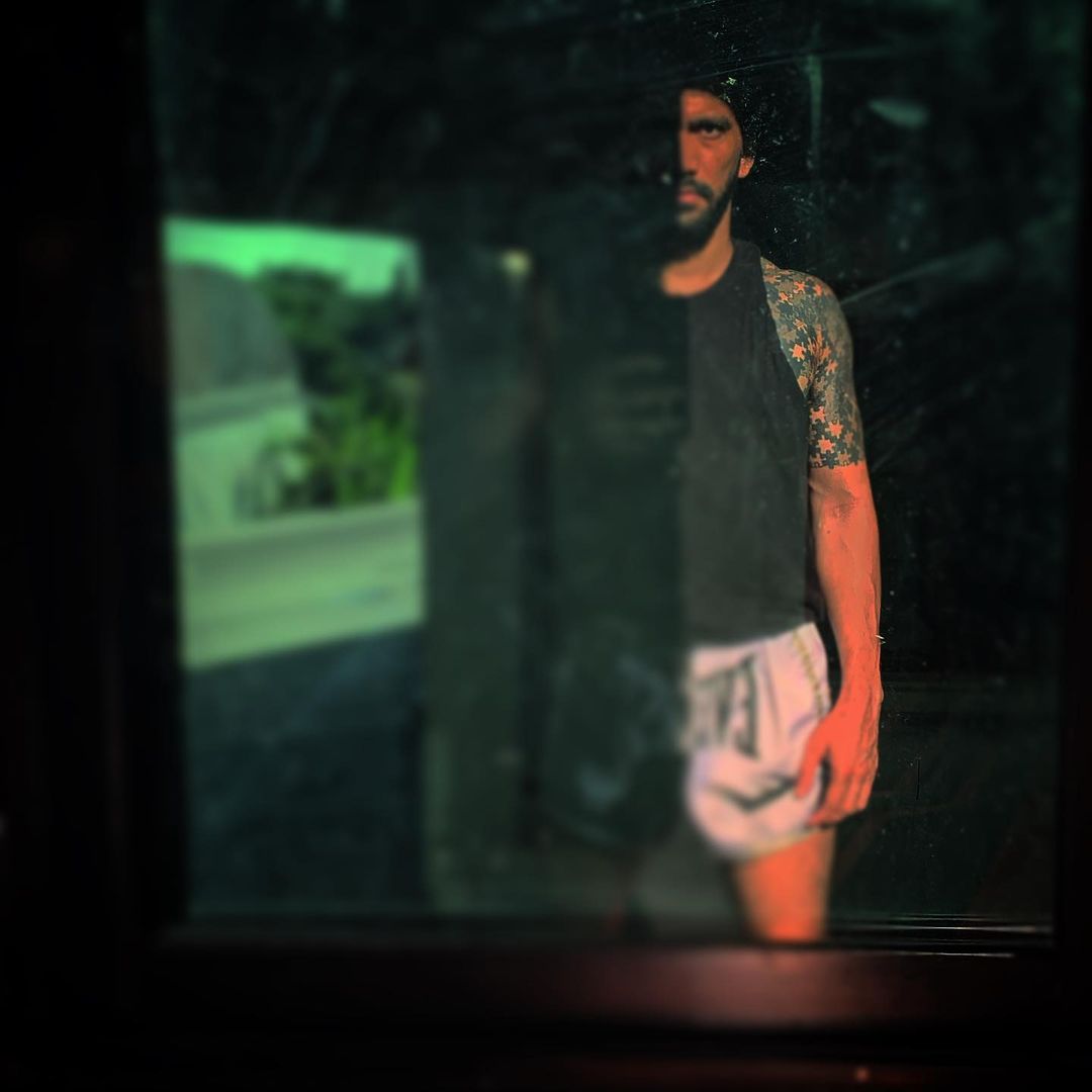 เจ๋ง บิ๊กแอส