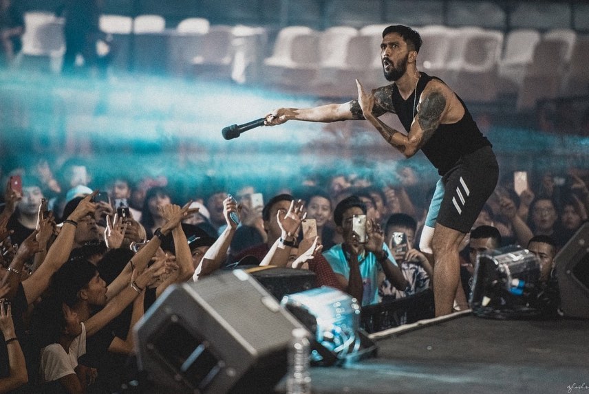 เจ๋ง บิ๊กแอส