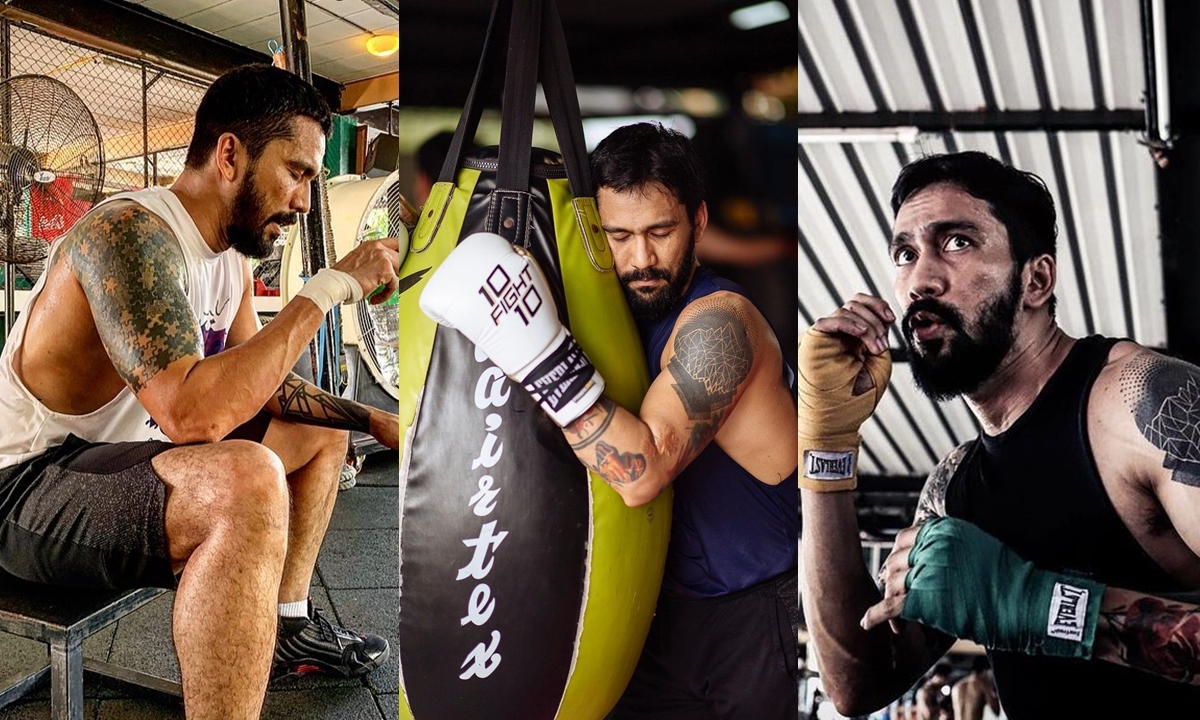 เจ๋ง บิ๊กแอส