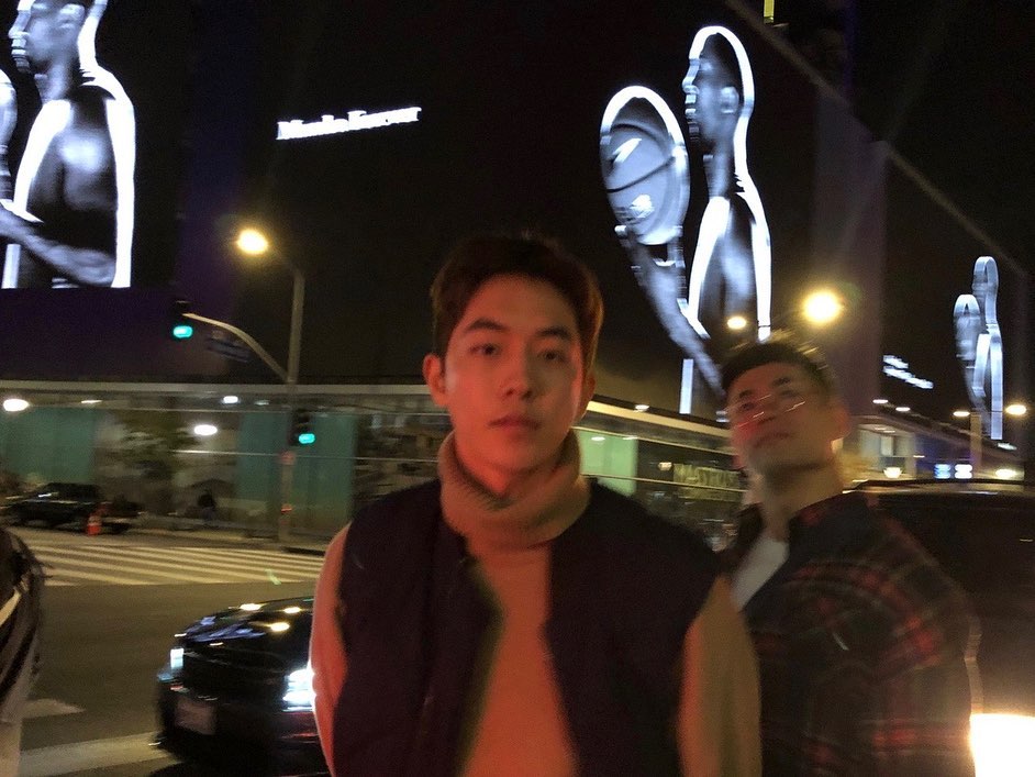 นัม จูฮย็อก