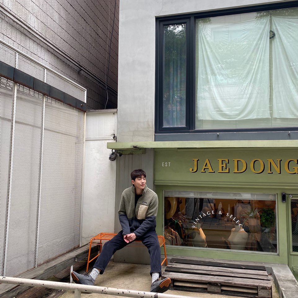 นัม จูฮย็อก