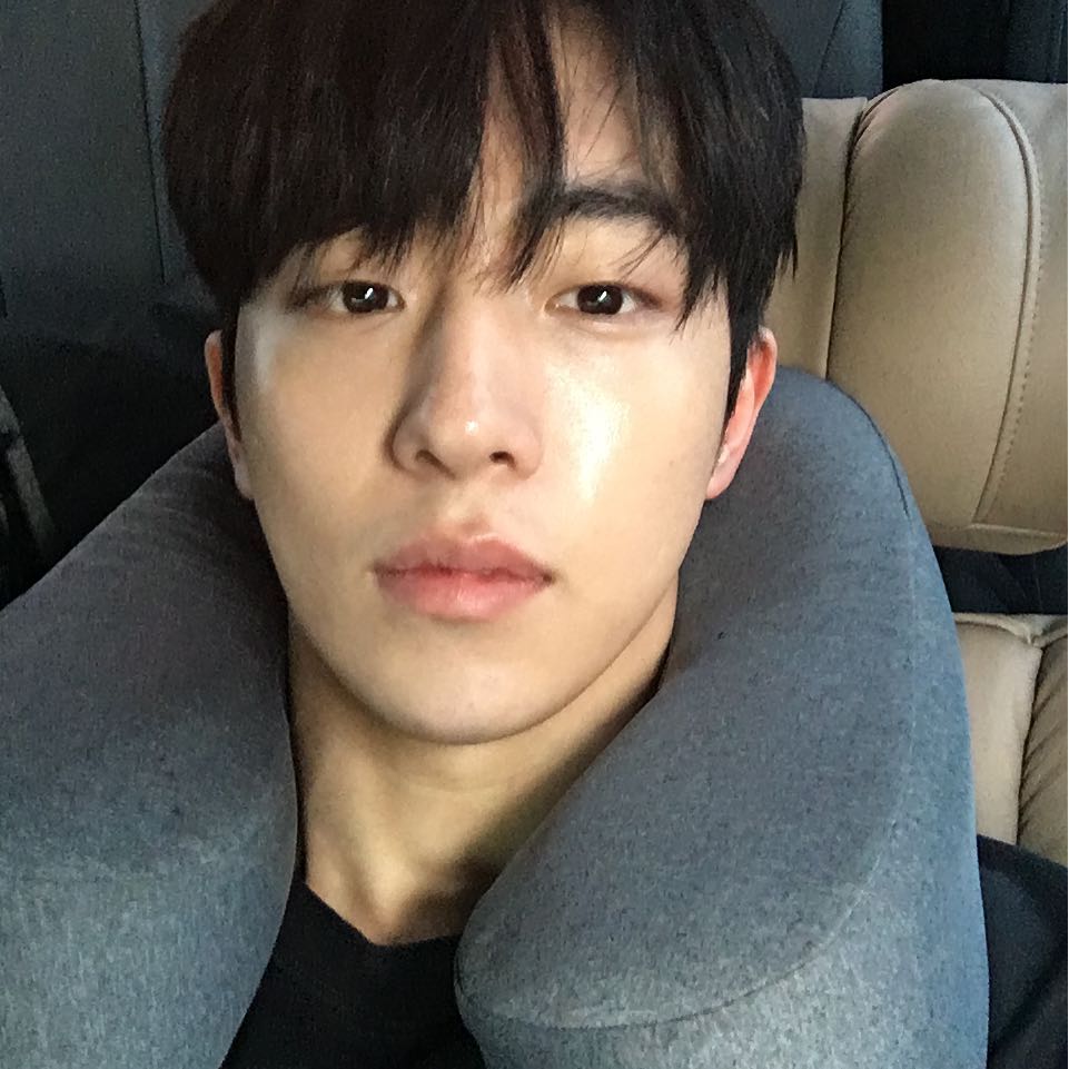 นัม จูฮย็อก