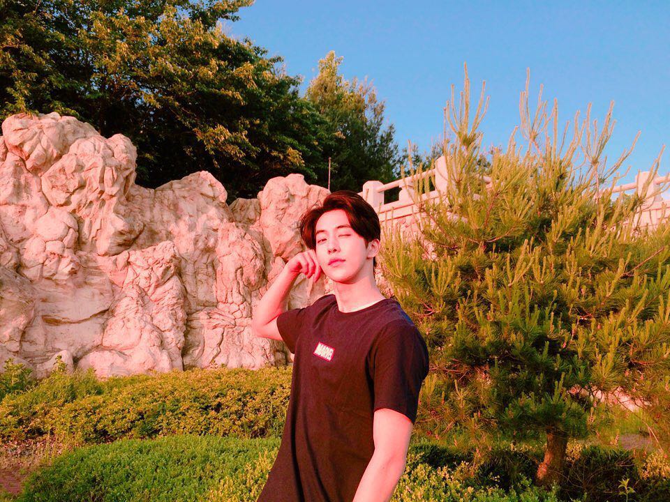 นัม จูฮย็อก
