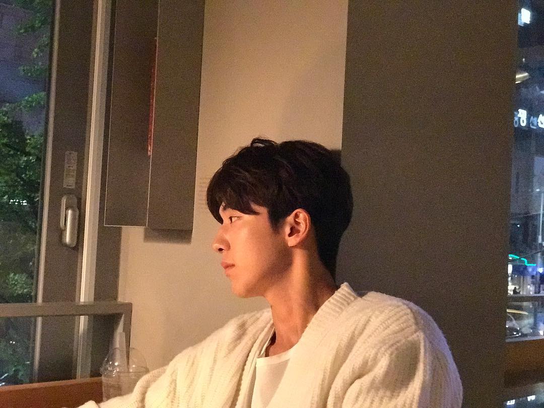 นัม จูฮย็อก