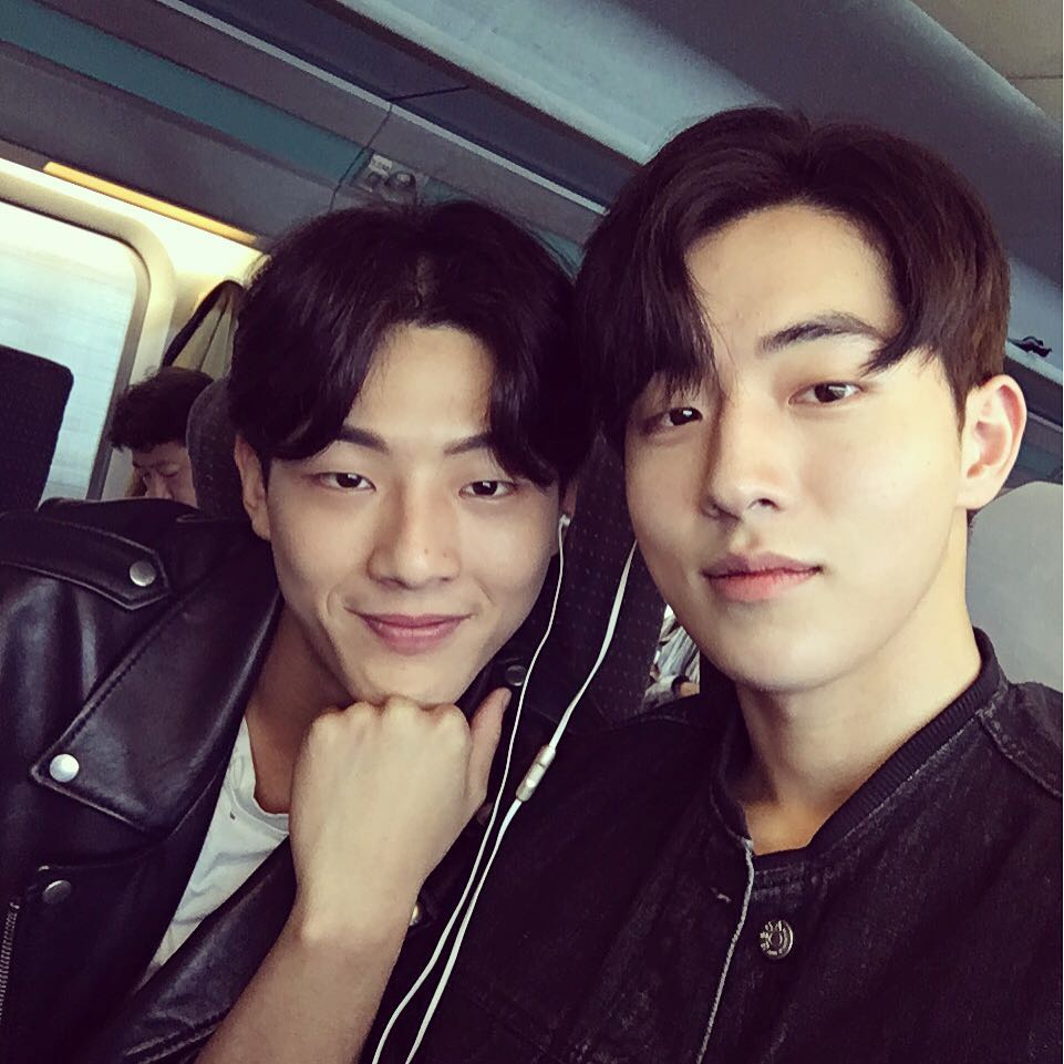 นัม จูฮย็อก
