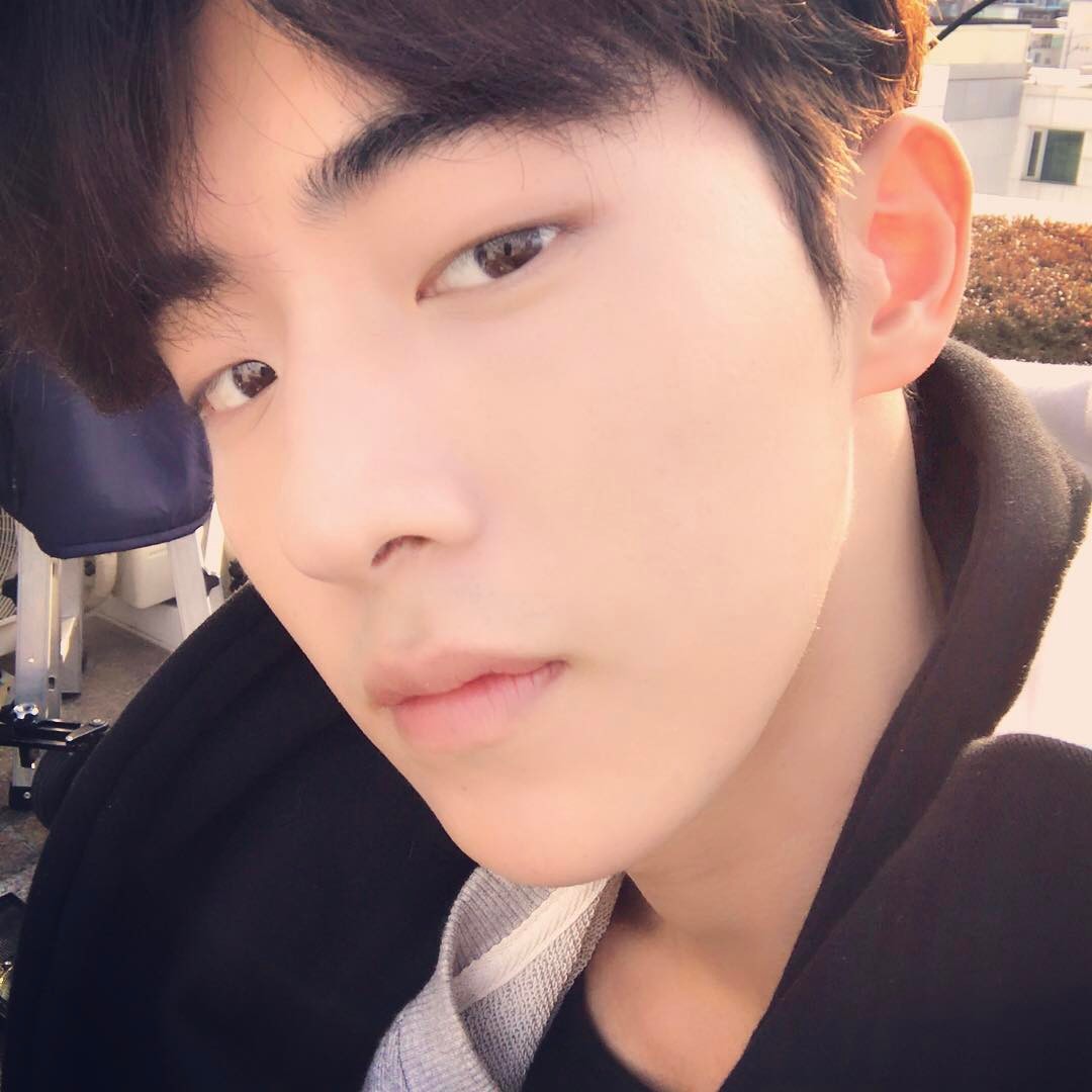 นัม จูฮย็อก