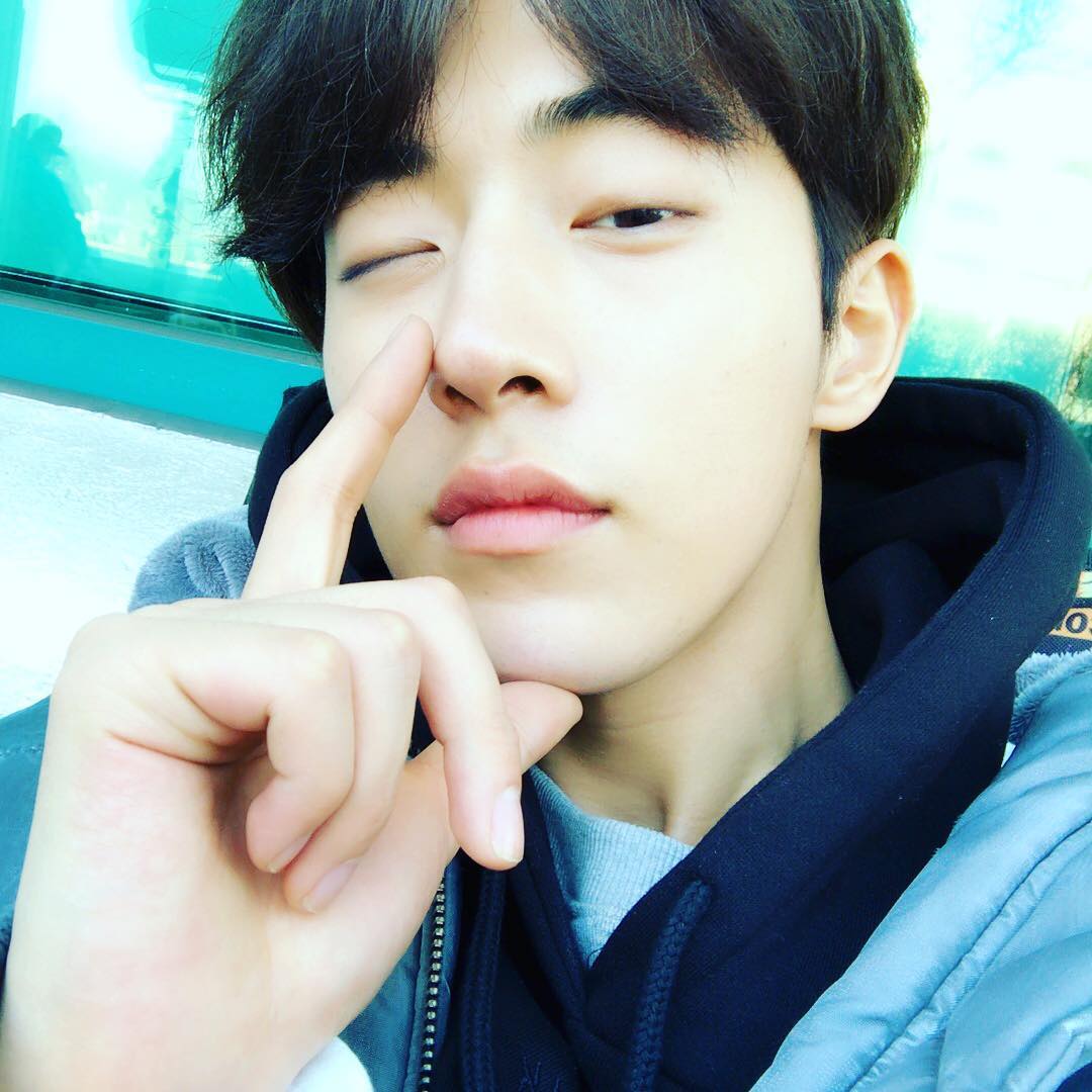 นัม จูฮย็อก
