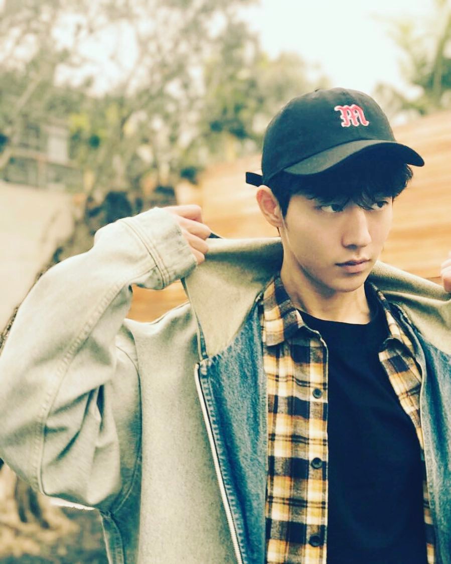 นัม จูฮย็อก