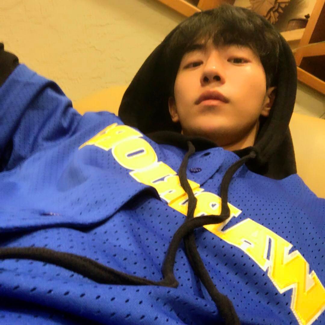 นัม จูฮย็อก