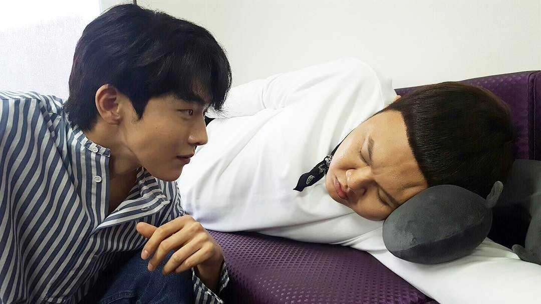 นัม จูฮย็อก