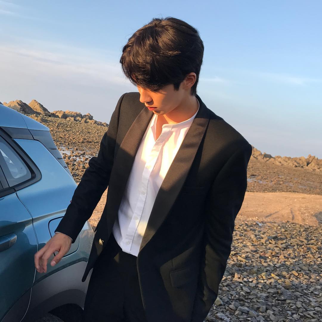 นัม จูฮย็อก