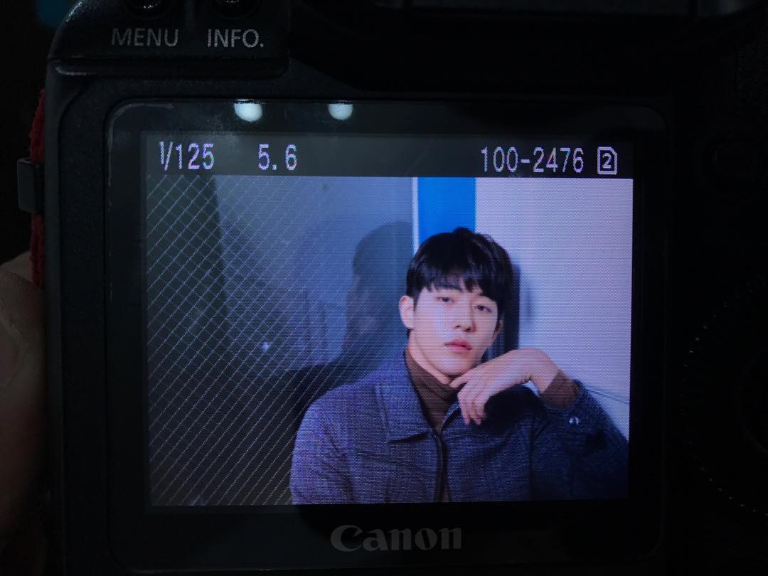 นัม จูฮย็อก