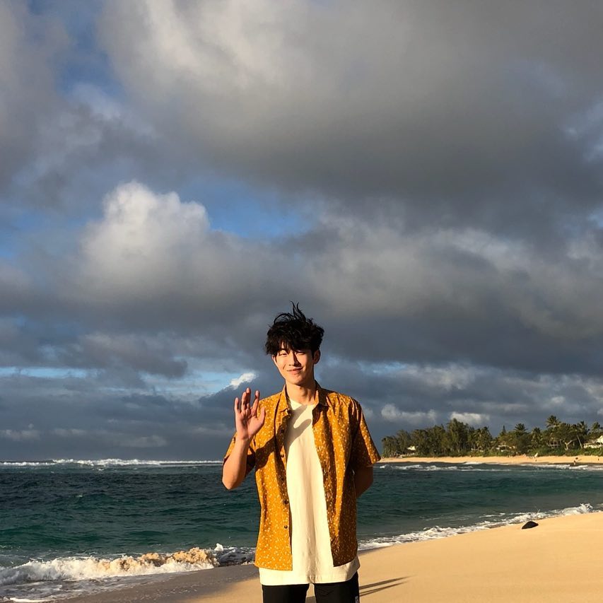 นัม จูฮย็อก