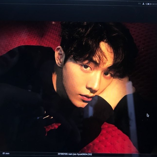 นัม จูฮย็อก