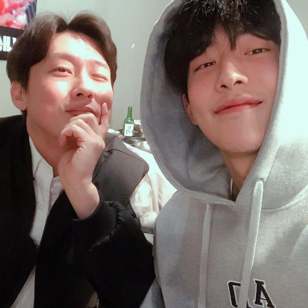 นัม จูฮย็อก