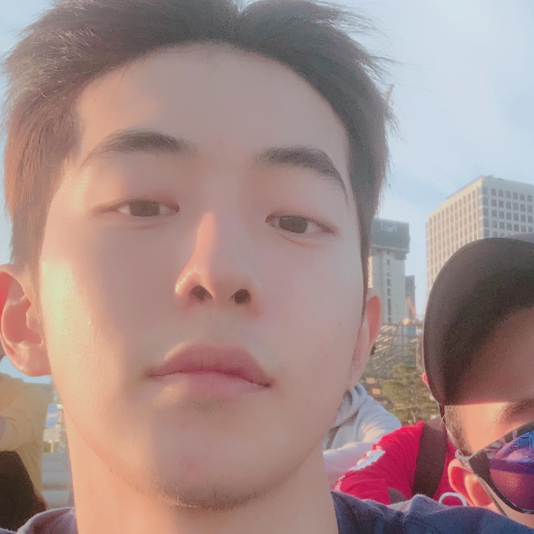นัม จูฮย็อก